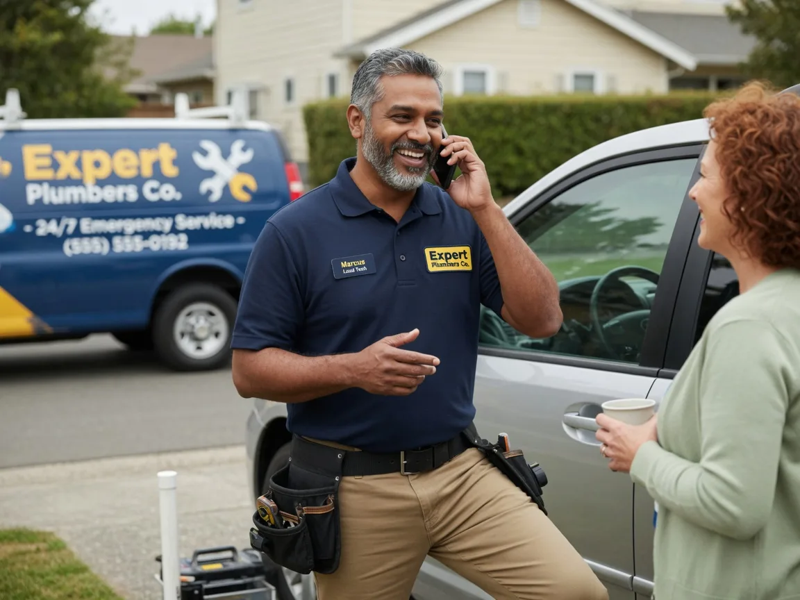 Drain Cleaning Ridgecrest, CA FAQs